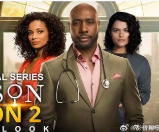 华生(第二季)电视剧免费观看全集完整版-美剧-TV剧